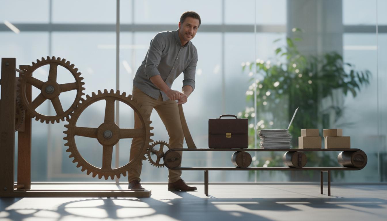 Streamlining Operations Without Technical Skills: Practical Guide for 2024