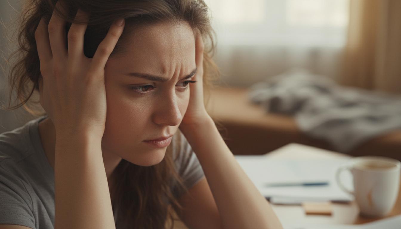 Stres objawy: jak rozpoznać i skutecznie sobie z nimi radzić