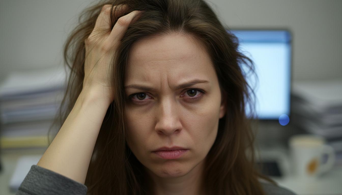 Stres zawodowy objawy: jak je rozpoznać i skutecznie radzić sobie z nimi