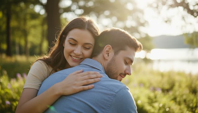 Stressabbau Durch Emotionale Unterstützung: Effektive Methoden Erklärt
