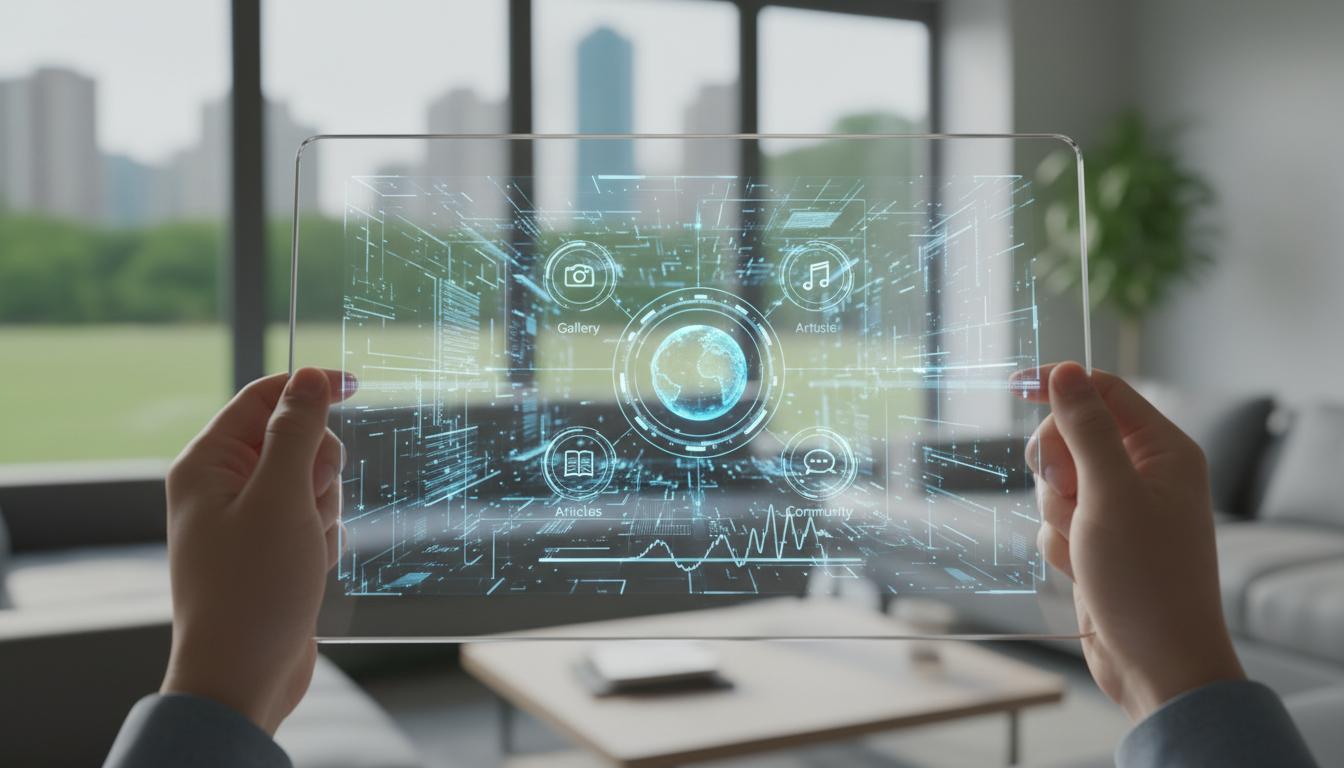 Strona glowna: 11 zasad, by nie przegrywać klików