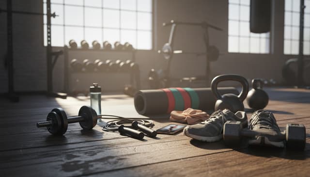 Kompletny przewodnik po stronie z treningami na trenerka.ai