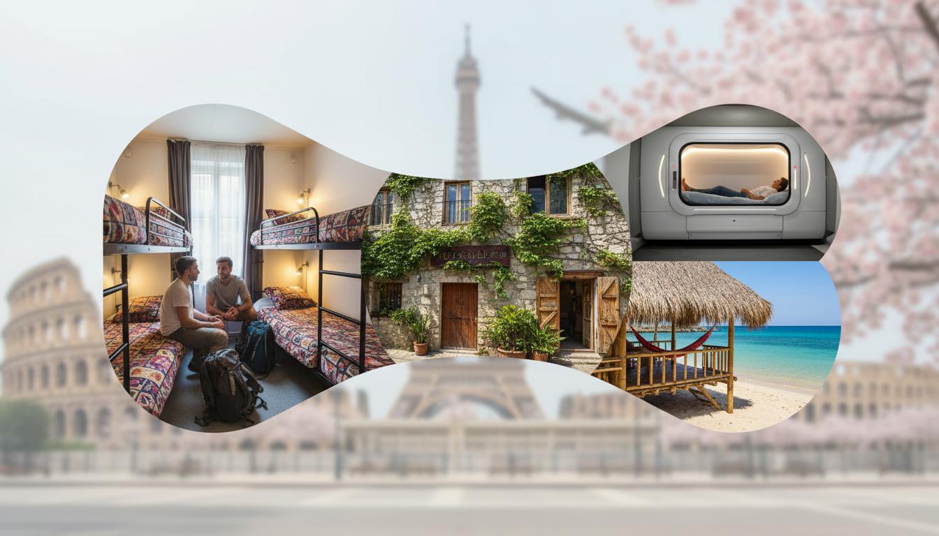 Strony z tanimi noclegami: praktyczny przewodnik po najlepszych ofertach