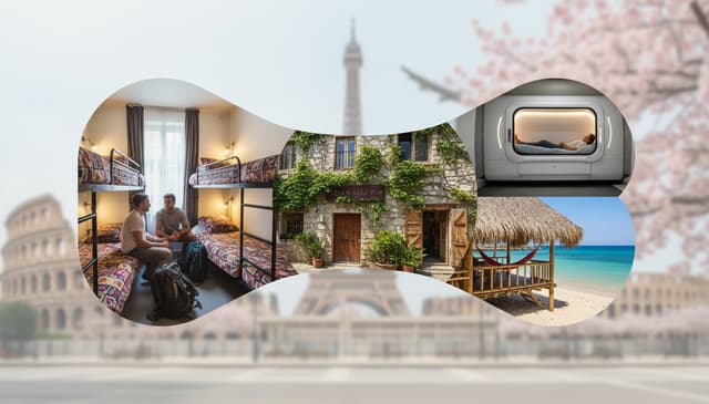 Strony z tanimi noclegami: praktyczny przewodnik po najlepszych ofertach