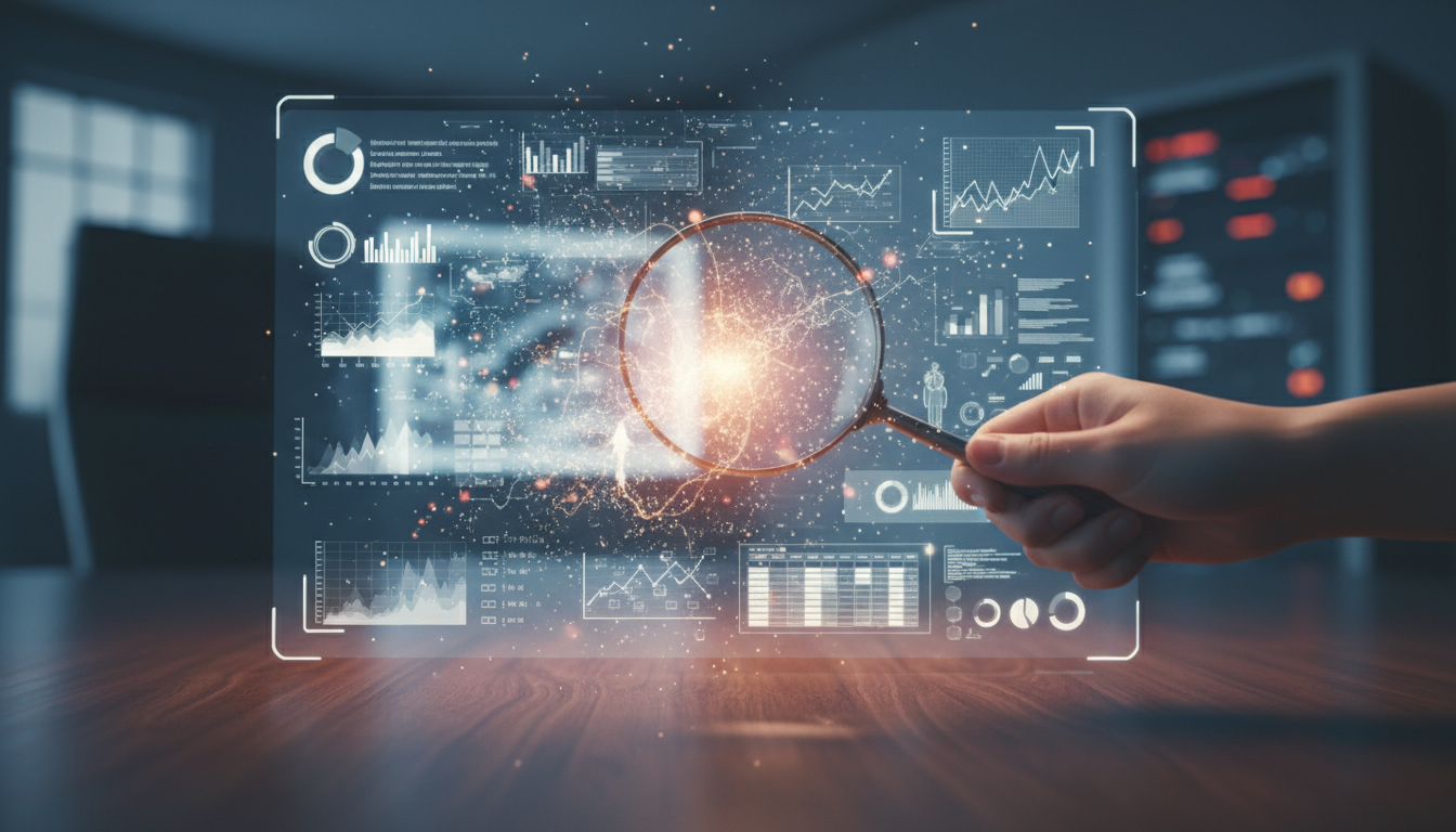 Structured Data Extraction in 2026: Myths, Risks and Real Wins