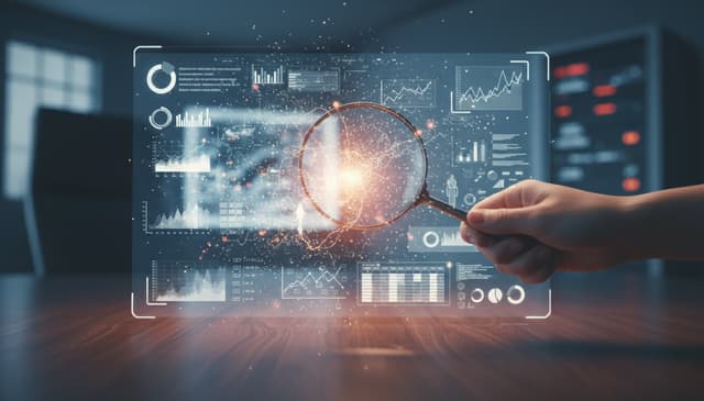 Structured Data Extraction: Practical Guide for Efficient Text Processing