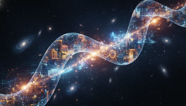 Struktura czasu: jak organizacja wpływa na naszą psychikę