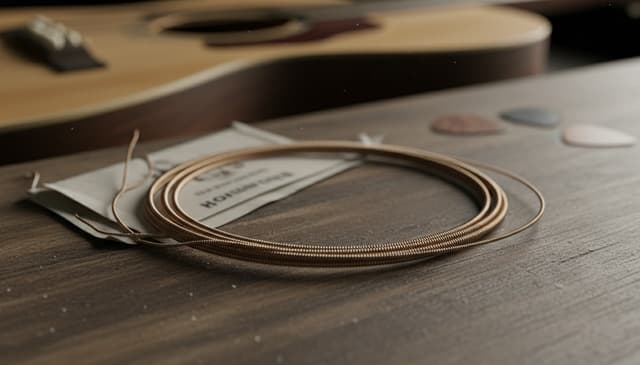 Struny do gitary: jak wybrać najlepsze dla swojego stylu gry