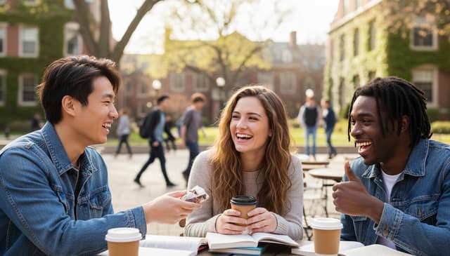 Student Dating Success Tips: Practical Guide to Building Meaningful Connections