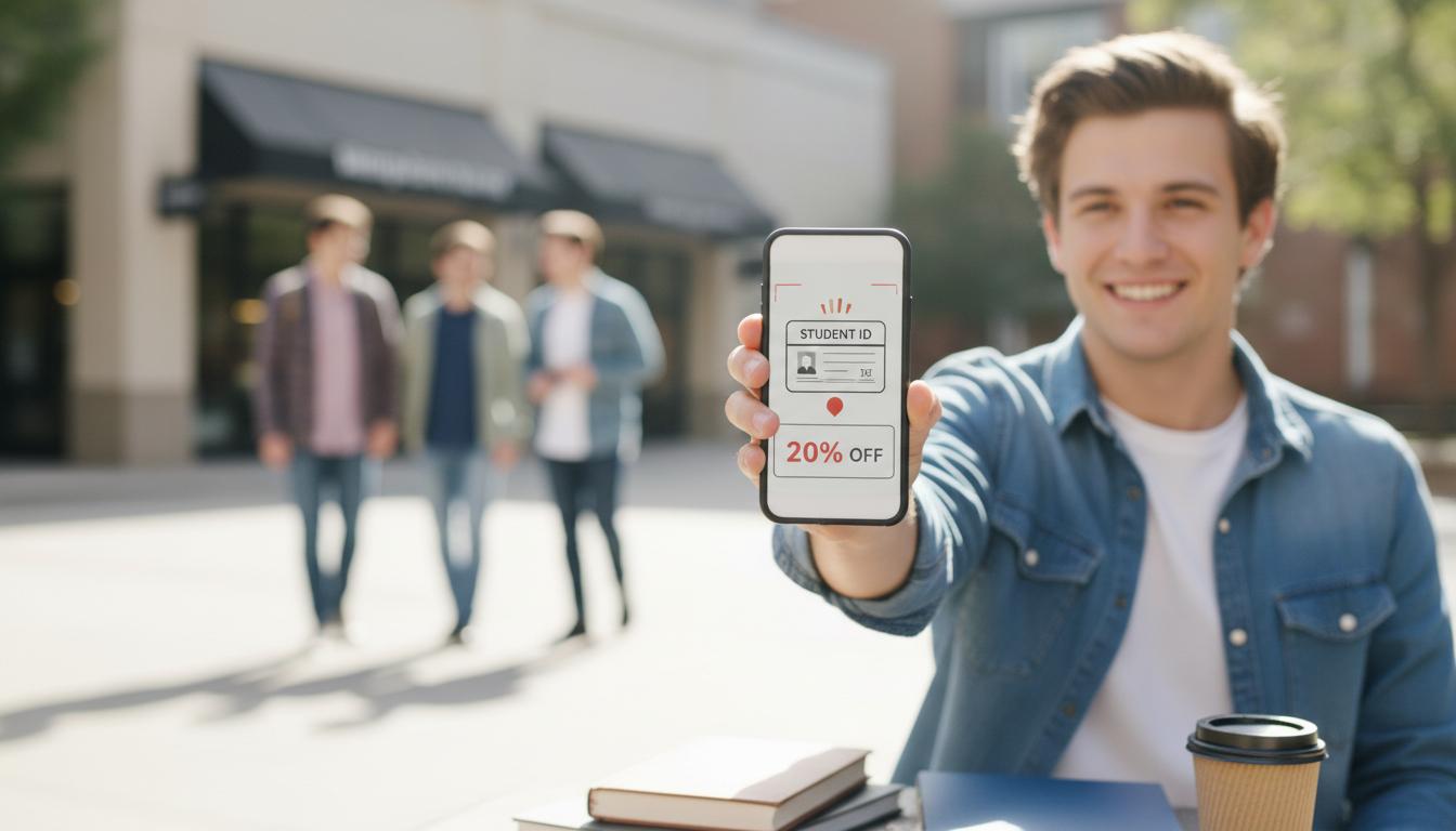 How Student Discount Can Help You Save on Future Flights