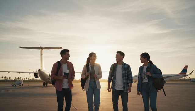 How Student Flights Are Shaping the Future of Aviation Training