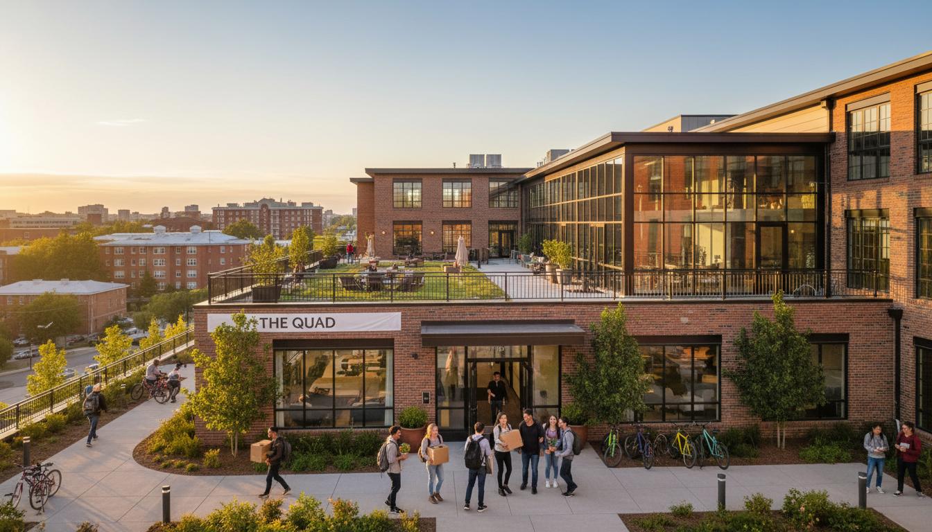 Complete Guide to Student Housing Rentals for Modern Students