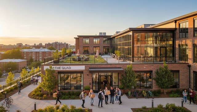 Complete Guide to Student Housing Rentals for Modern Students