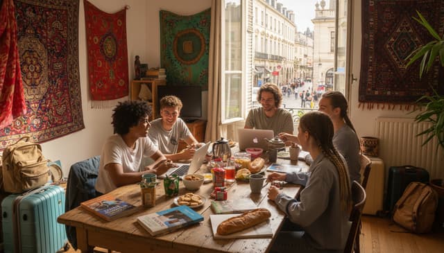 Study Abroad Housing: Practical Guide to Finding the Right Accommodation
