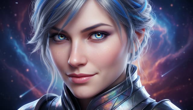 Jak stworzyć awatar, który przyciąga uwagę na profilowe.ai