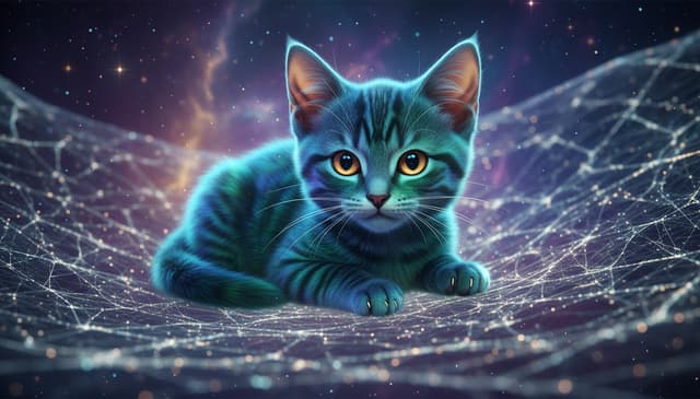 Jak stworzyć własnego kotka online: praktyczny przewodnik na kotek.ai