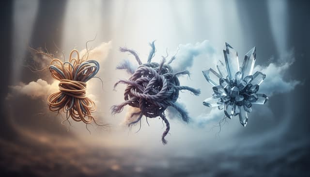 Styles przywiązania: praktyczny przewodnik po relacjach emocjonalnych