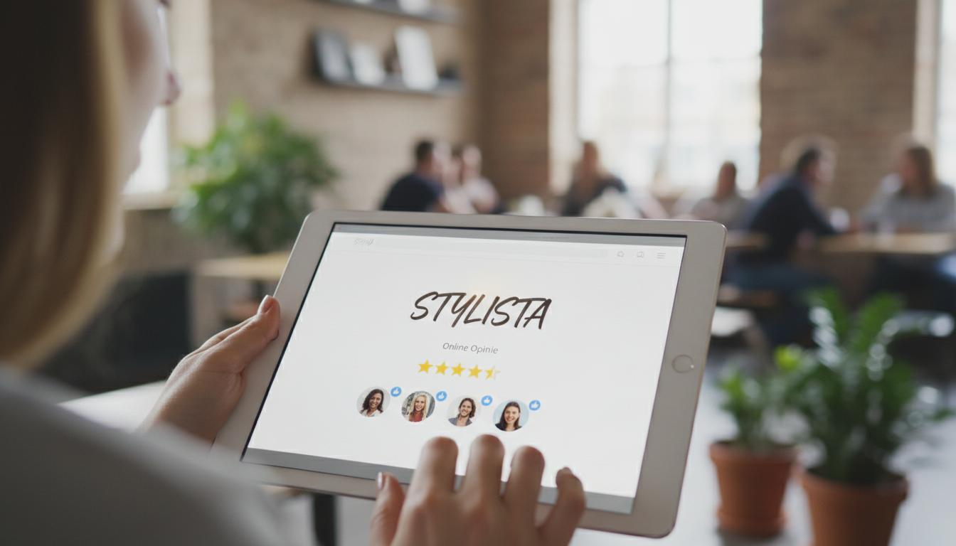 Stylista online opinie: jak wybrać najlepszą usługę modową