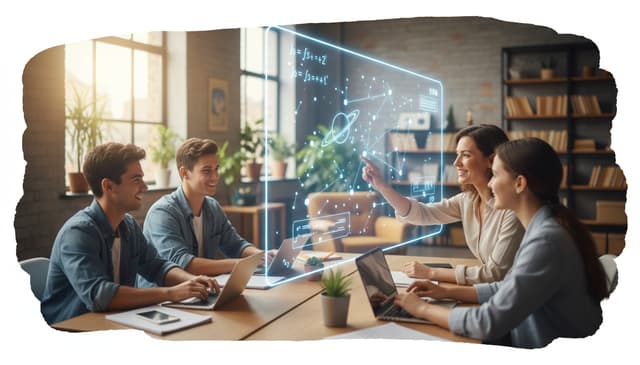 Stylistyka online korepetycje: praktyczny przewodnik dla uczniów