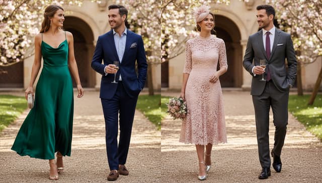 Stylizacje na wesele: praktyczny przewodnik na każdą okazję