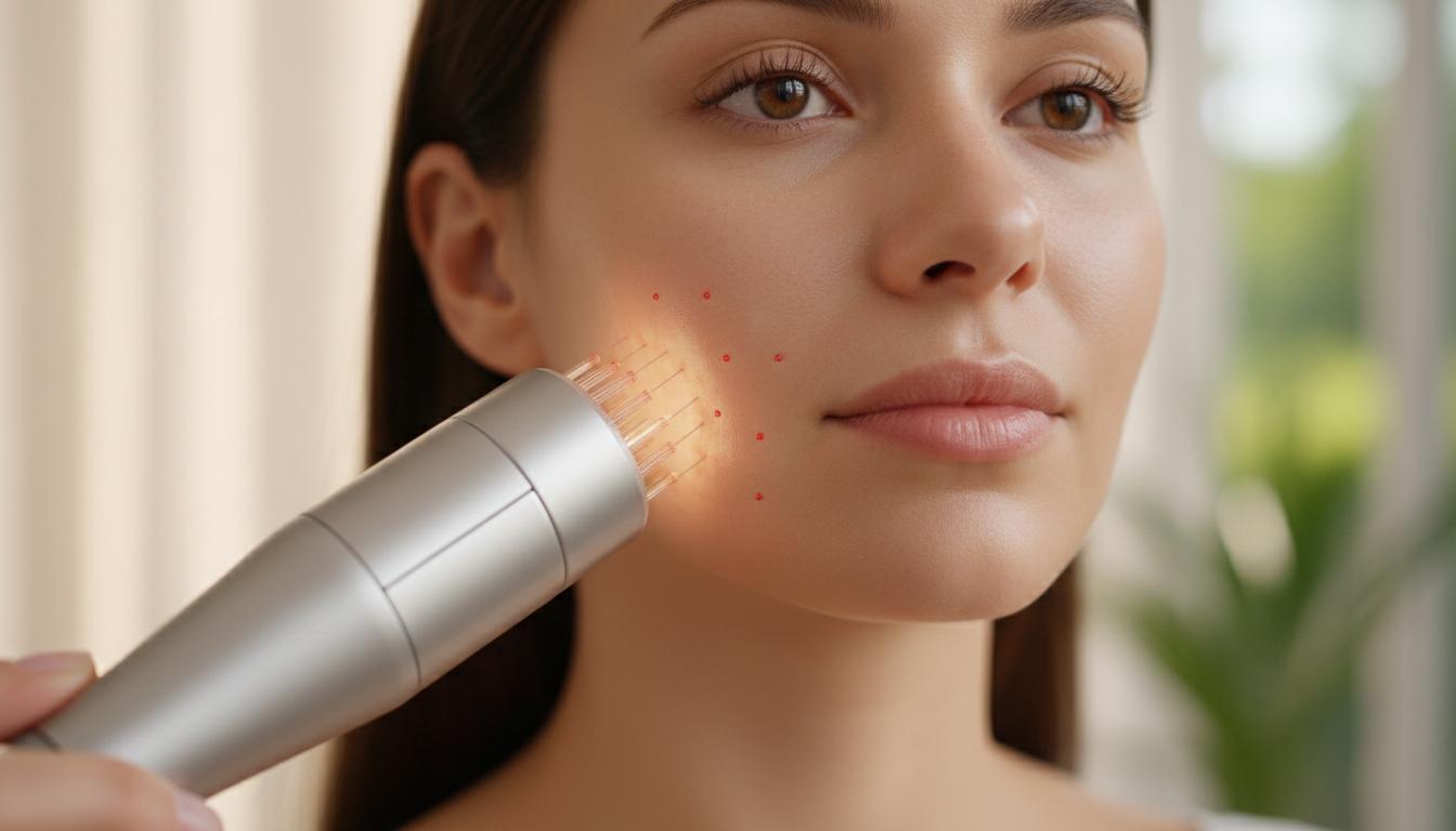 Stymulacja kolagenu: jak wspierać naturalną regenerację skóry