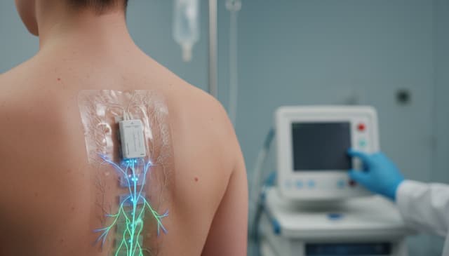 Stymulacja rdzenia kręgowego: jak działa i kiedy warto ją stosować