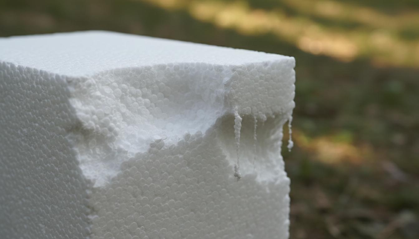 Styropian: kompletny przewodnik po zastosowaniach i właściwościach