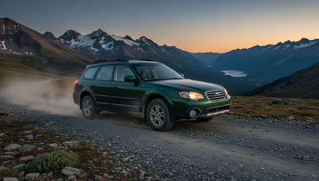 Understanding Subaru Reliability: a Comprehensive Guide for Future Drivers