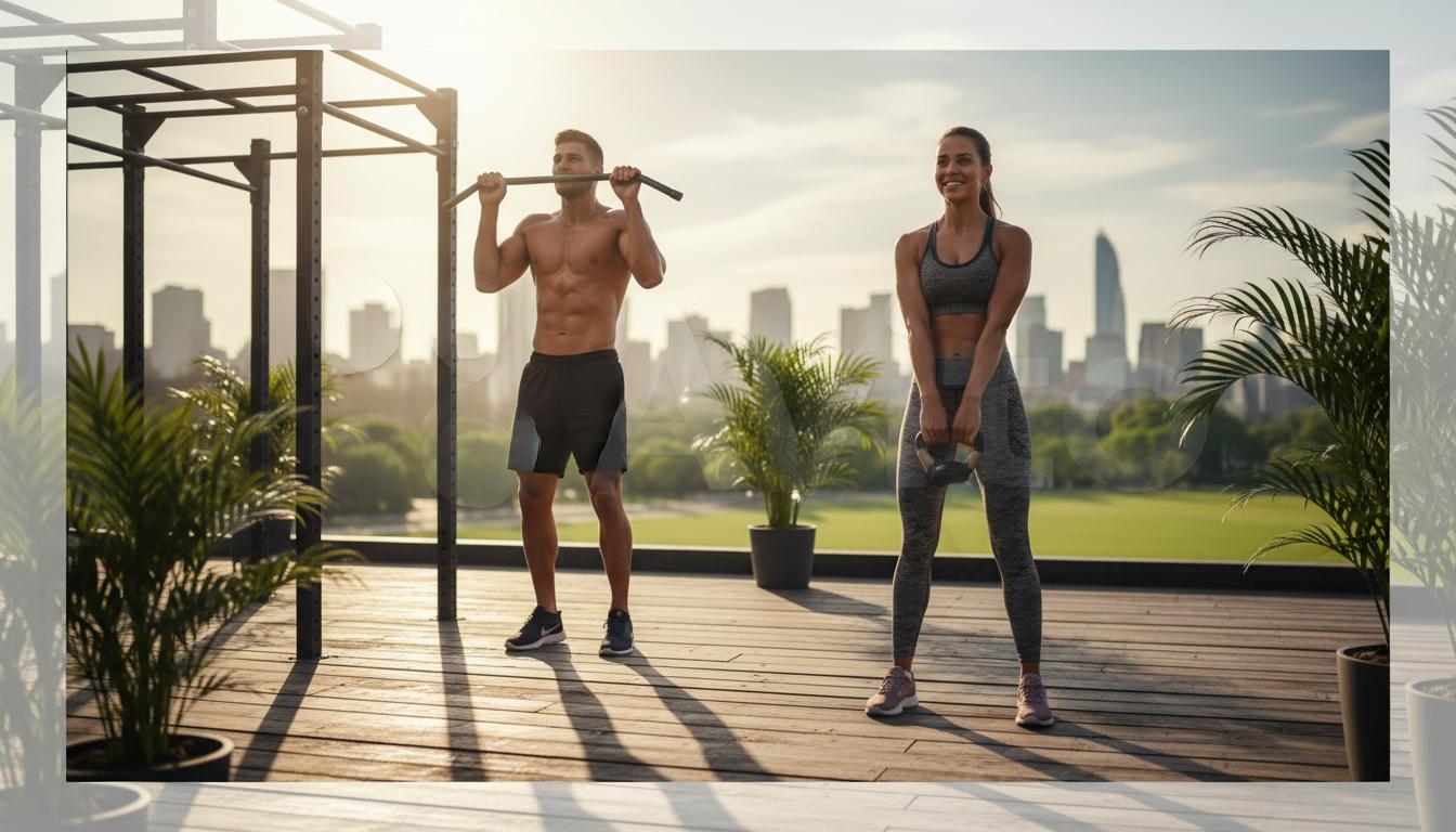 Subskrypcja treningowa: jak działa i dla kogo jest najlepsza?