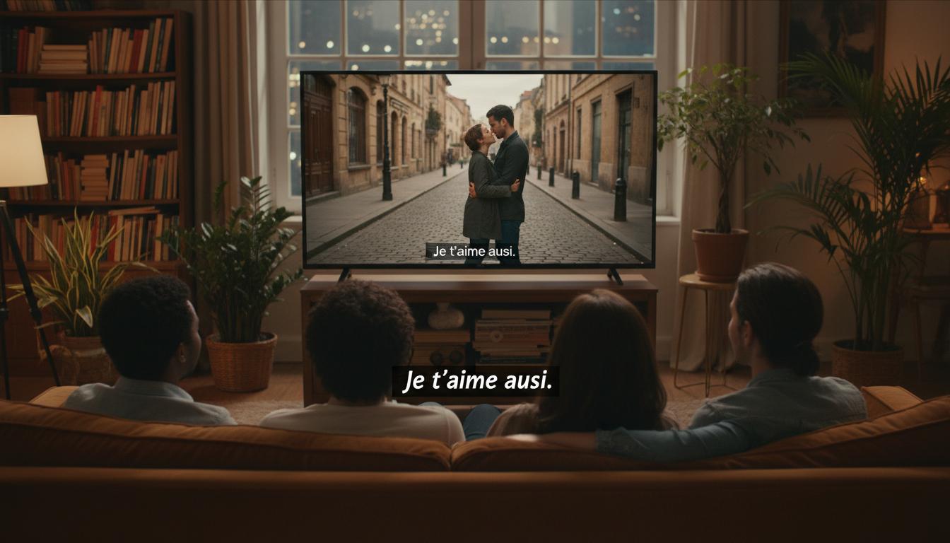 How Subtitled Movies Enhance Your Viewing Experience in 2024