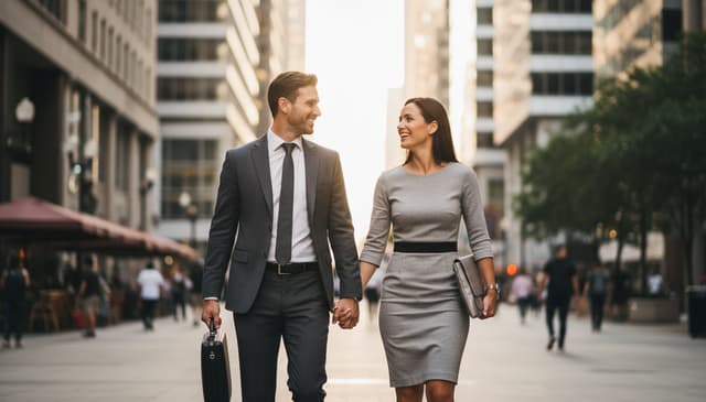 Successful Dating for Busy Careers: Practical Tips for Meaningful Connections