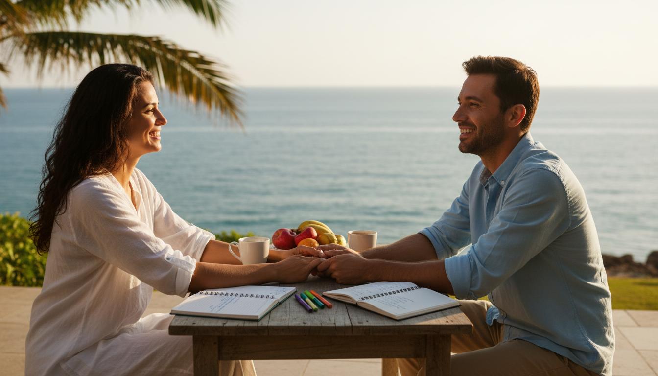 Successful Relationship Goal Setting: Practical Strategies for Lasting Love