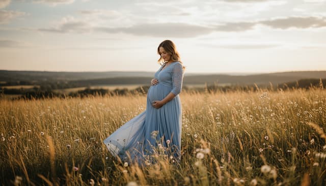 Sukienka ciążowa: praktyczny przewodnik po wygodzie i stylu