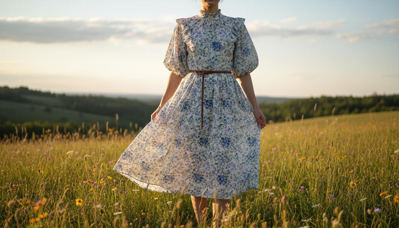 Sukienka midi: praktyczny przewodnik po stylu i wyborze