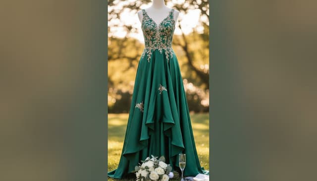 Jak wybrać sukienkę na wesele: praktyczny przewodnik zakupowy