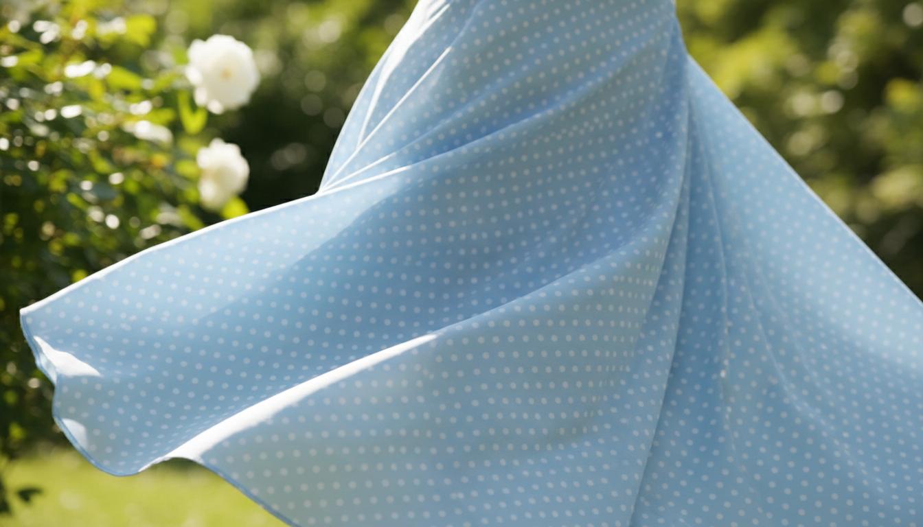 Sukienka w kropki: praktyczny przewodnik po ponadczasowym wzorze