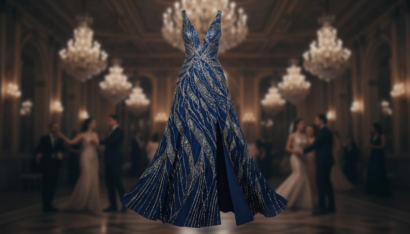 Sukienka wieczorowa: praktyczny przewodnik po stylu i wyborze