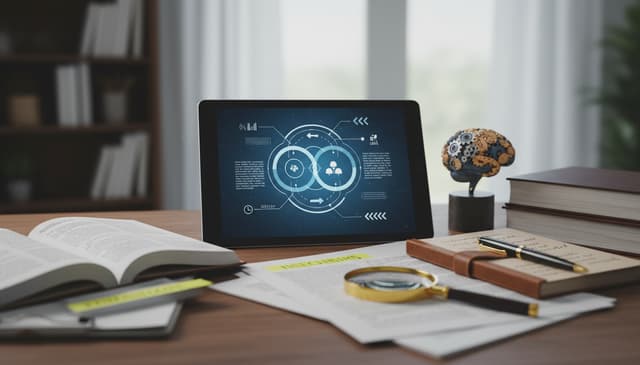 Summarization Tools for Academics: Practical Guide to Efficient Research Reviews