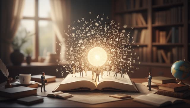 How to Summarize Extensive Academic Documents Effectively