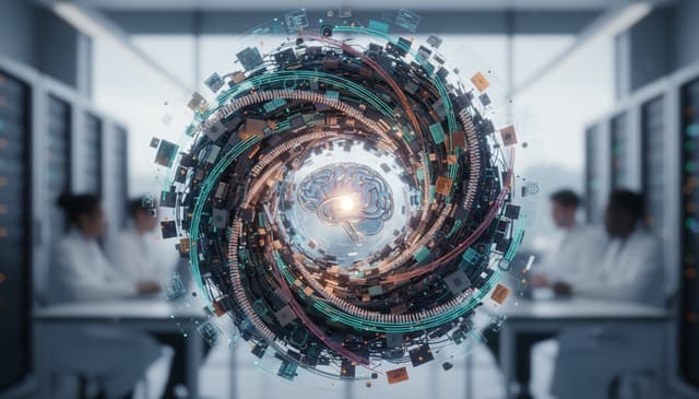 How to Summarize Technical Documents Effectively with Textwall.ai