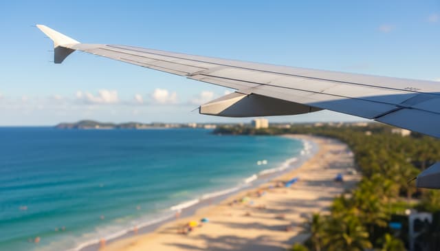 How Summer Flights Are Shaping the Future of Air Travel