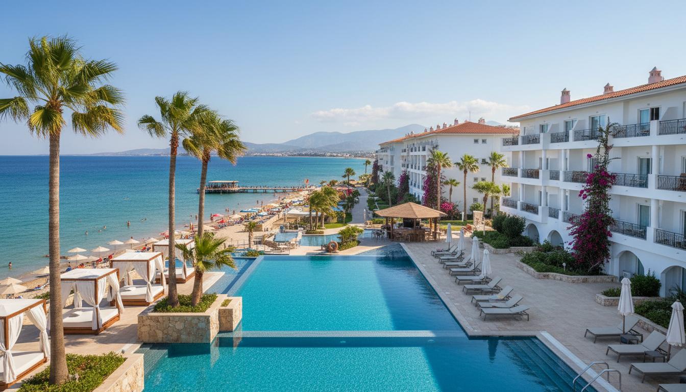 How Summer Only Hotels Are Shaping Seasonal Travel Trends