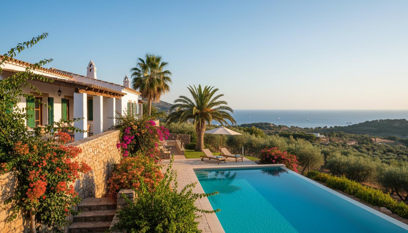 How to Plan the Perfect Summer Stay with Futurestays.ai