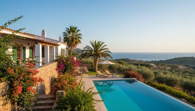 How to Plan the Perfect Summer Stay with Futurestays.ai