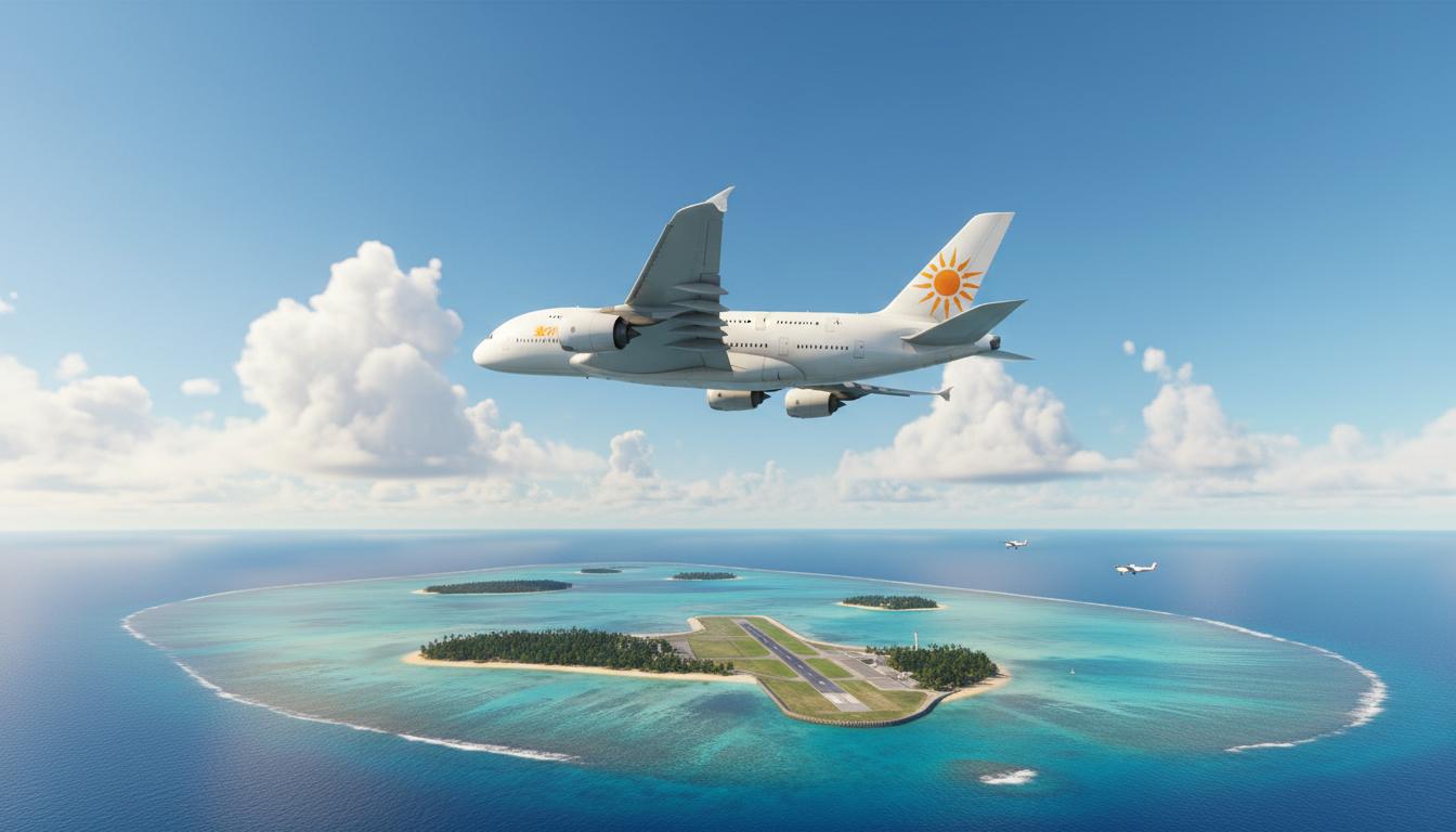 Planning Summer Vacation Flights: Tips for a Smooth Travel Experience