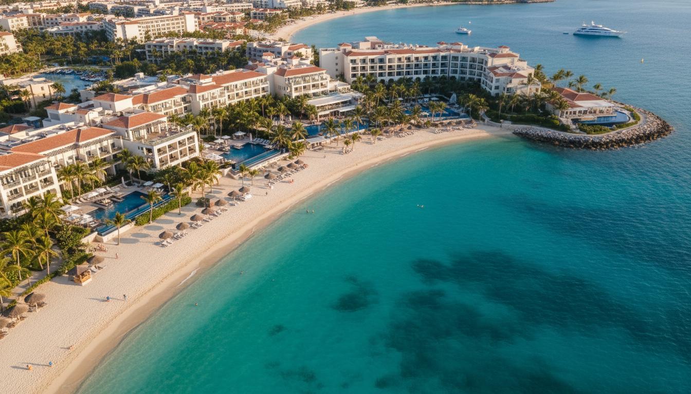 Choosing the Best Summer Vacation Hotels for a Memorable Getaway