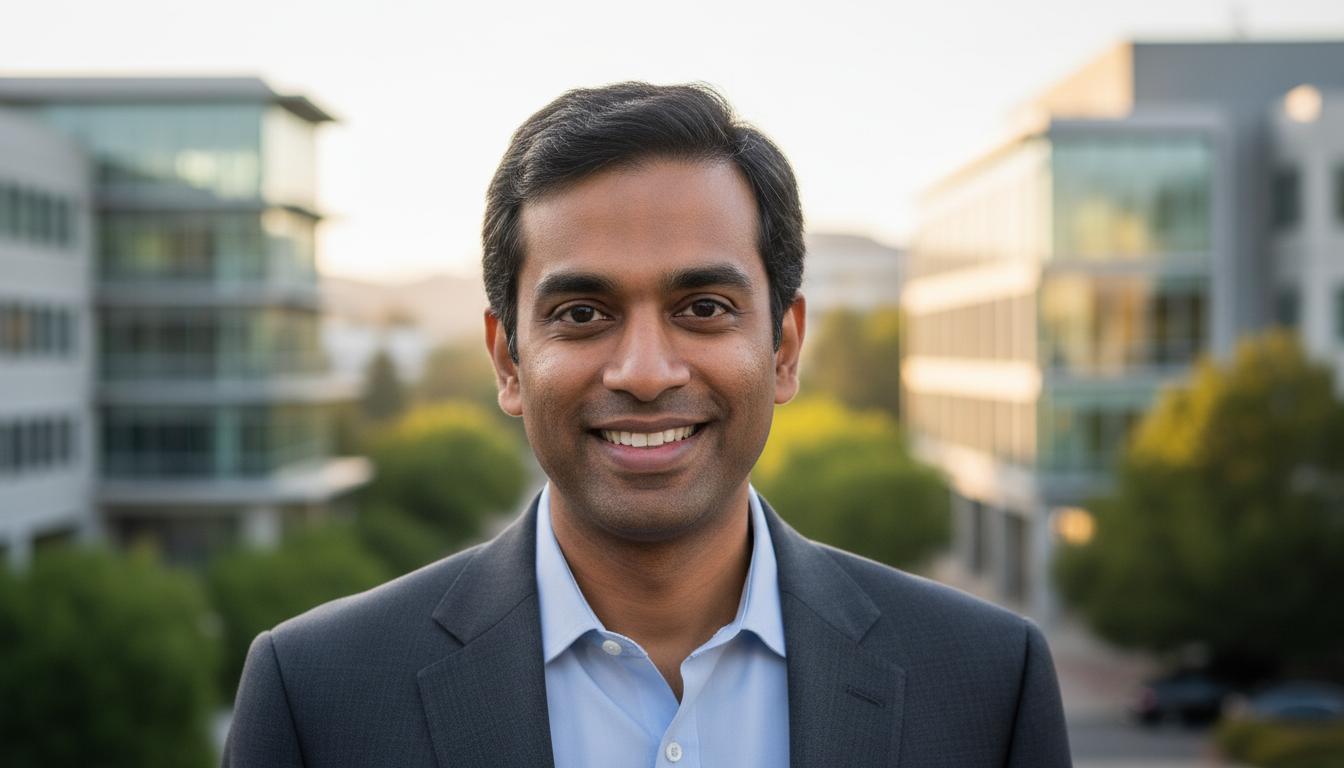 Sundar Pichai i Google: jak zmieniają przyszłość technologii