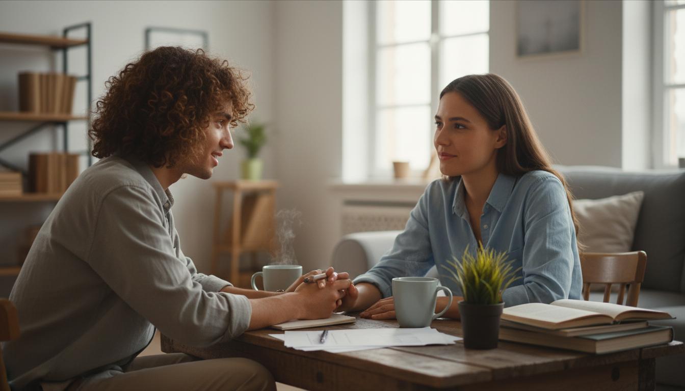 Superior Relationship Communication Tips: a Practical Guide for Couples