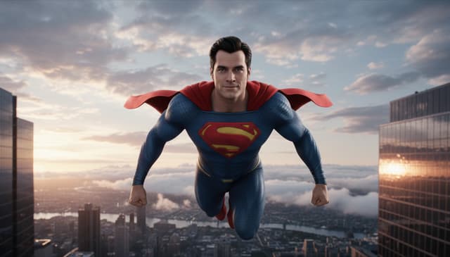 A Complete Guide to Superman Movies and Their Impact on Pop Culture