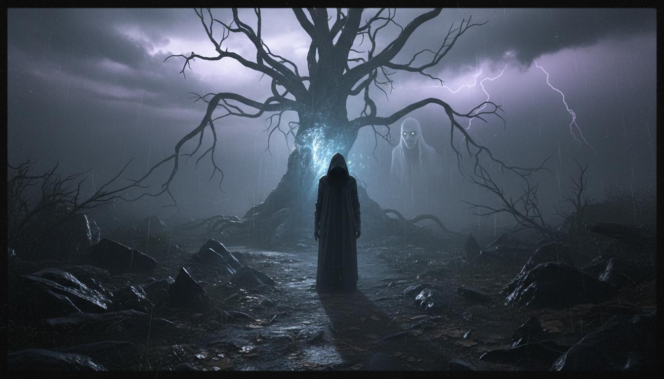 Exploring Supernatural Thriller Movies: Themes, Style, and Impact